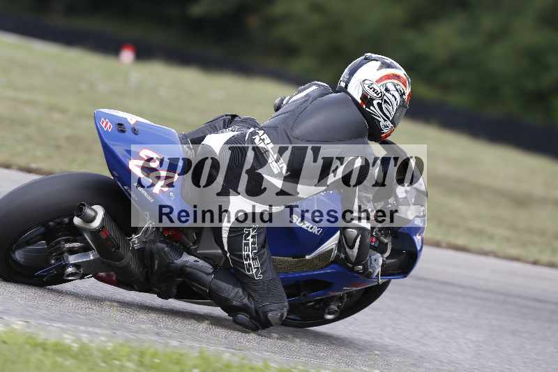 /33 24.07.2025 Speer Racing ADR/Classic/124